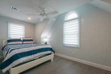 East Sandwich Cape Cod vacation rental - Bedroom Two - Queen - Second Floor.