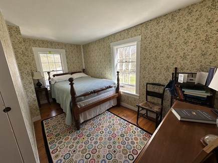 Dennis, BKLIN - Unique Antique  Cape Cod vacation rental - First Floor Full Bed Bedroom