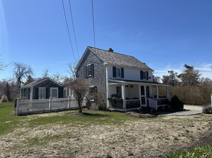 Dennis, BKLIN - Unique Antique  Cape Cod vacation rental - Unique Antique on the Brewster / East Dennis Border