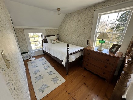 Dennis, BKLIN - Unique Antique  Cape Cod vacation rental - 2nd Floor Twins Bedroom