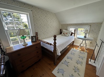 Dennis, BKLIN - Unique Antique  Cape Cod vacation rental - 2nd Floor Twins Bedroom