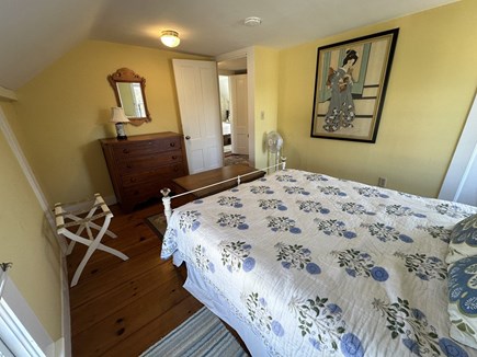 Dennis, BKLIN - Unique Antique  Cape Cod vacation rental - 2nd Floor Queen Bedroom