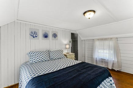 East Orleans Cape Cod vacation rental - Great cottage feel!