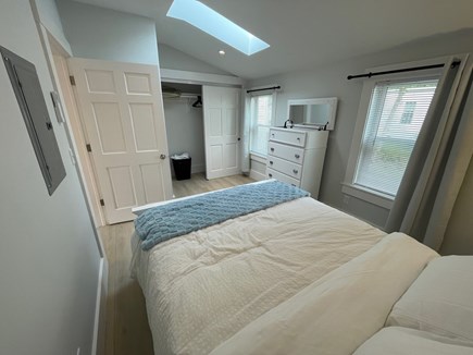 East Orleans Cape Cod vacation rental - Bedroom Unit 1