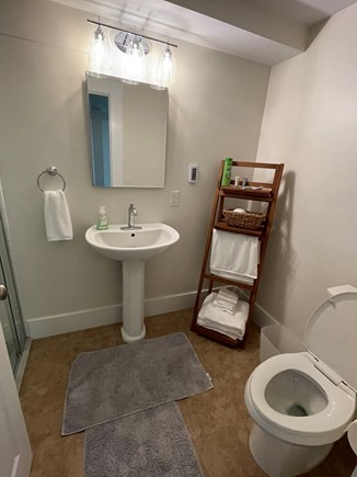 East Orleans Cape Cod vacation rental - Bathroom Unit 5