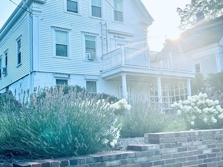 East Orleans Cape Cod vacation rental - Unit 5 Entrance