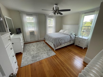 East Orleans Cape Cod vacation rental - Bedroom Unit 3