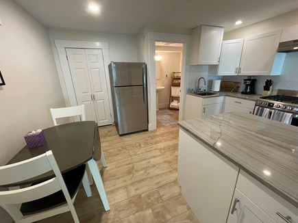 East Orleans Cape Cod vacation rental - Kitchen Unit 5