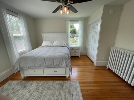 East Orleans Cape Cod vacation rental - Bedroom Unit 3