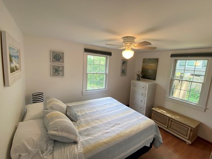 Popponesset Cape Cod vacation rental - Queen bedroom