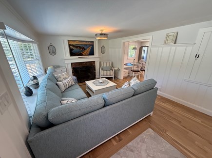 Popponesset Cape Cod vacation rental - 
