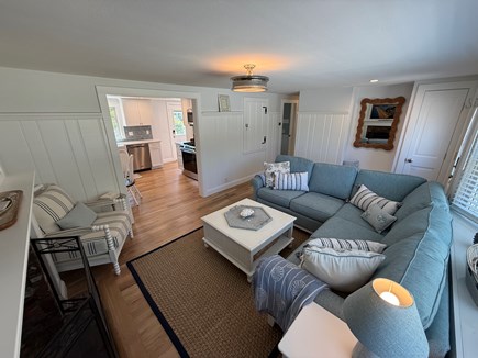 Popponesset Cape Cod vacation rental - 