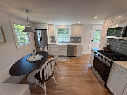 Popponesset Cape Cod vacation rental - 