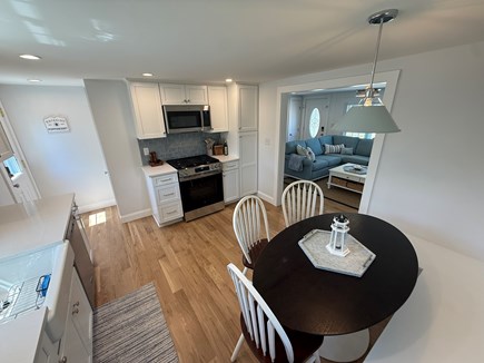 Popponesset Cape Cod vacation rental - 
