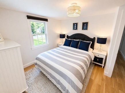 Popponesset Cape Cod vacation rental - Queen bedroom