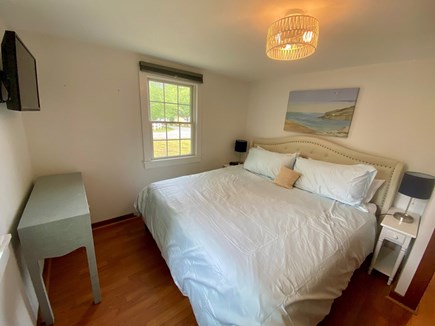 Popponesset Cape Cod vacation rental - King bedroom