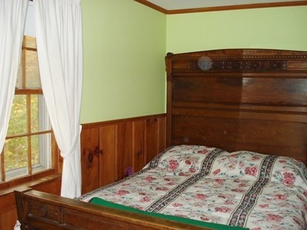 Wellfleet Cape Cod vacation rental - 