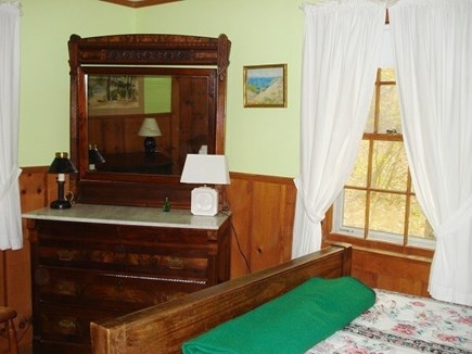Wellfleet Cape Cod vacation rental - 
