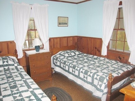 Wellfleet Cape Cod vacation rental - 