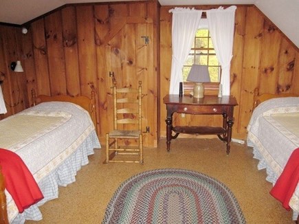Wellfleet Cape Cod vacation rental - 