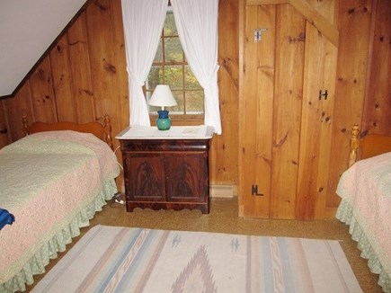 Wellfleet Cape Cod vacation rental - 