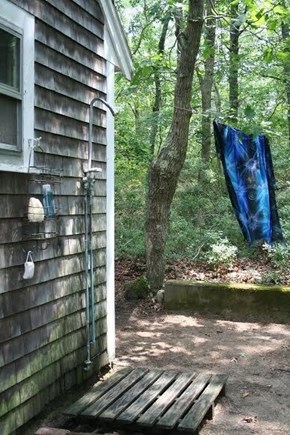 Wellfleet Cape Cod vacation rental - 