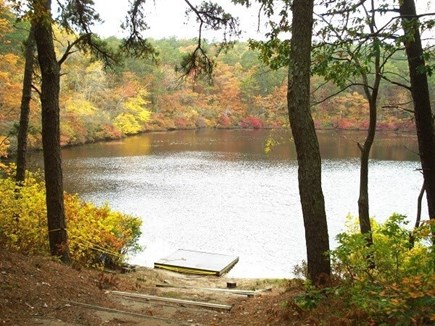 Wellfleet Cape Cod vacation rental - 