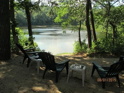 Wellfleet Cape Cod vacation rental - 