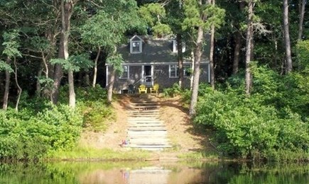 Wellfleet Cape Cod vacation rental - 