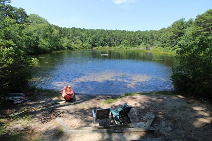 Wellfleet Cape Cod vacation rental - 