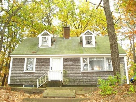 Wellfleet Cape Cod vacation rental - 