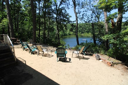 Wellfleet Cape Cod vacation rental - 