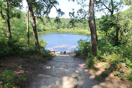 Wellfleet Cape Cod vacation rental - 