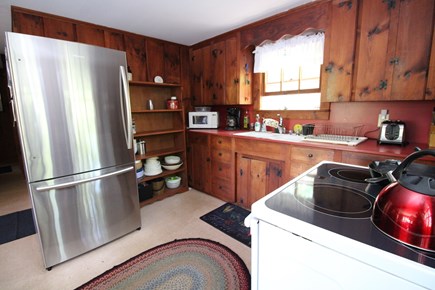 Wellfleet Cape Cod vacation rental - 