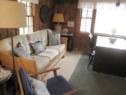 Wellfleet Cape Cod vacation rental - 