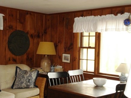 Wellfleet Cape Cod vacation rental - 