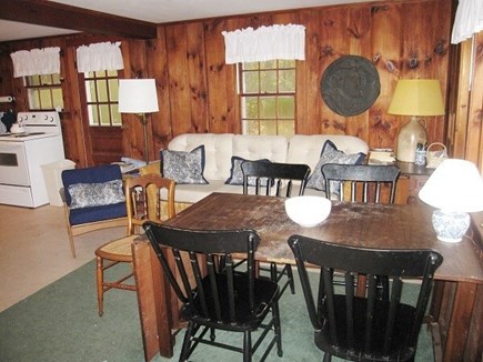 Wellfleet Cape Cod vacation rental - 