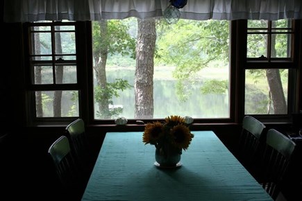 Wellfleet Cape Cod vacation rental - 