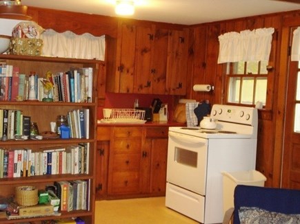 Wellfleet Cape Cod vacation rental - 