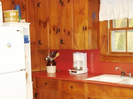 Wellfleet Cape Cod vacation rental - 