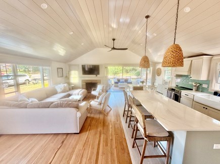 Dennisport Cape Cod vacation rental - Everything is brand new! Renovated and ready for your enjoyment!