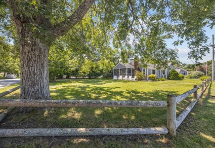 Dennisport Cape Cod vacation rental - 