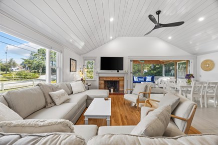 Dennisport Cape Cod vacation rental - 
