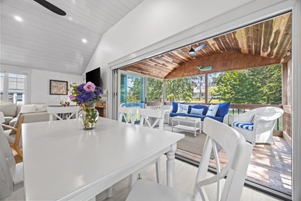 Dennisport Cape Cod vacation rental - 
