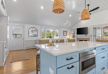 Dennisport Cape Cod vacation rental - 