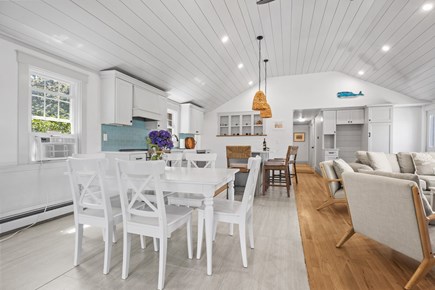 Dennisport Cape Cod vacation rental - 