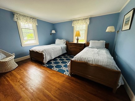 Dennisport Cape Cod vacation rental - Twin Room