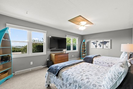 Pocasset Cape Cod vacation rental - Guest Full Bedroom