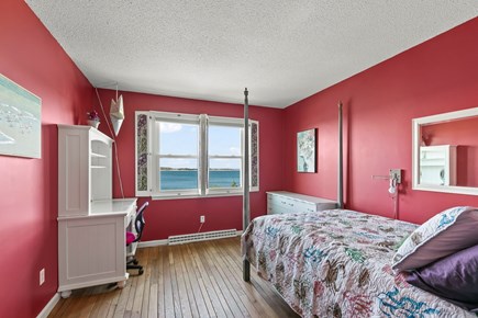 Pocasset Cape Cod vacation rental - Guest Single Full Bedroom