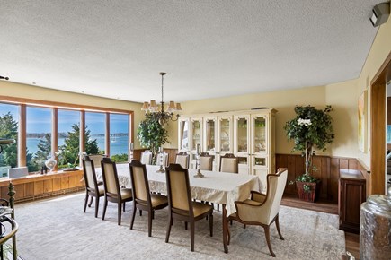 Pocasset Cape Cod vacation rental - Dinning Room